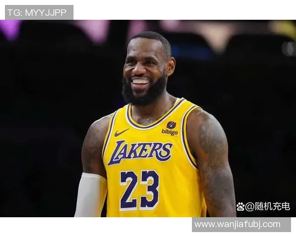 湖人队NBA常规赛大胜爵士，勒布朗·詹姆斯赛季首秀砍25分8篮板7助攻